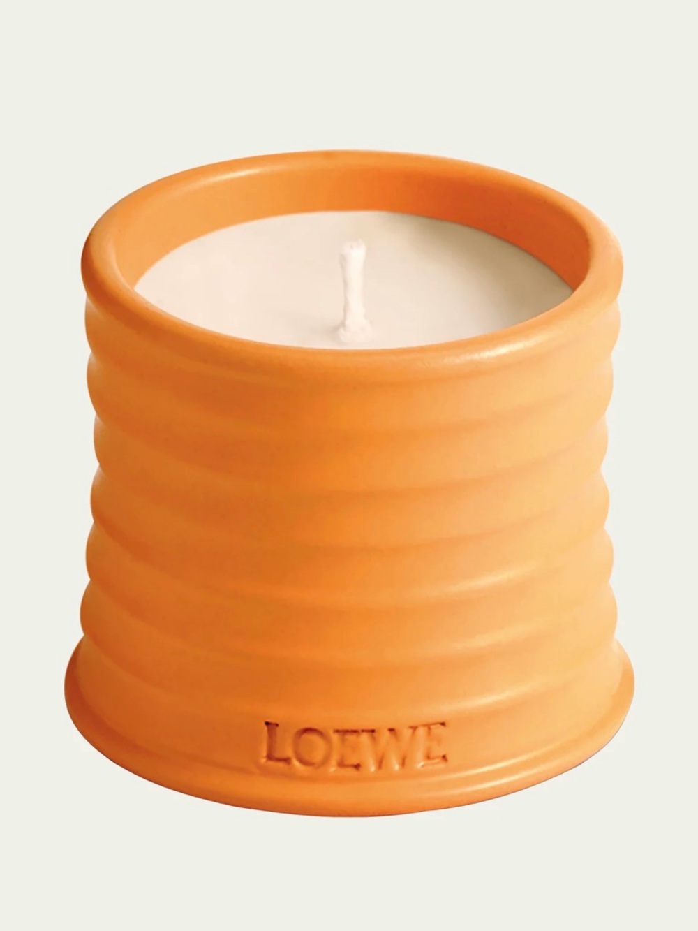 LOEWE 
Orange Blossom Scented Candle Small 5.8oz